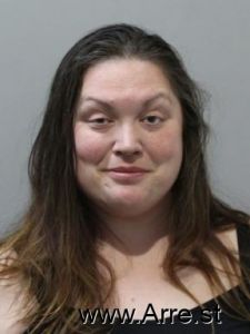 Lucy Lightle Arrest