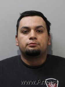 Luis Duran Arrest Mugshot