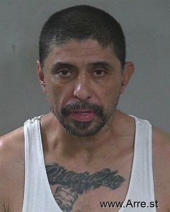 Luis Hernandez Arrest Mugshot