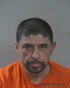 Luis Hernandez Arrest Mugshot