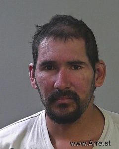 Luis Tellez-pantaleon Arrest Mugshot