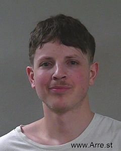 Luke Jensen Arrest