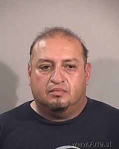 Marcos Delapaz Arrest