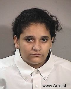 Maria Lopez Arrest