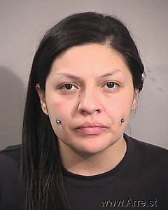 Marisela Lopez Arrest