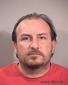 Michael Harn Arrest