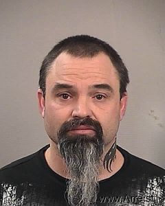 Michael Jantz Arrest