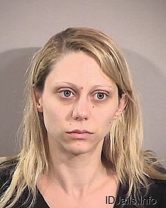 Mishay Brethauer Arrest