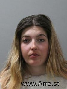 Maija Nisbet Arrest Mugshot