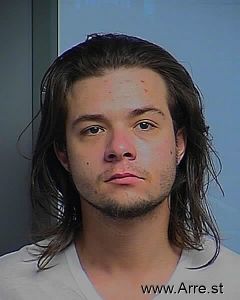 Manuel Muniz Garcia Arrest Mugshot