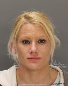 Marion Gayer Arrest