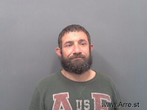 Matthew Sayles Arrest Mugshot