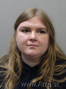 Melanie Bray Arrest Mugshot