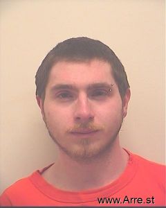 Michael Cutshall Arrest Mugshot