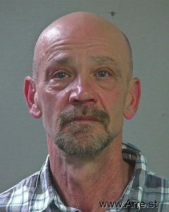 Michael Deibner Arrest Mugshot