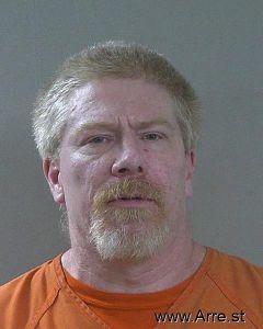 Michael Frasier Arrest