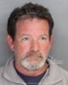 Michael Fuller Arrest