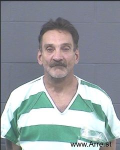 Michael Kelley Arrest Mugshot