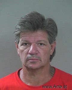 Michael Labelle Arrest Mugshot