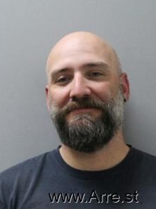 Michael Maglio Arrest Mugshot