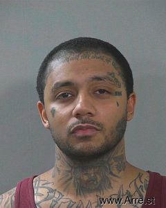 Michael Mccoy Arrest Mugshot