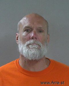 Michael Middlebrook Arrest