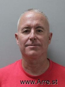 Michael Pirzynski Arrest Mugshot