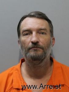 Michael Strom Arrest Mugshot