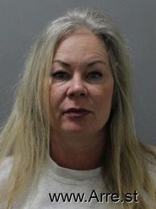 Michelle Baird Arrest Mugshot