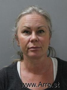 Michelle Baird Arrest Mugshot