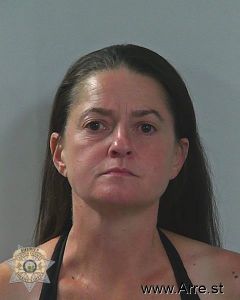   Arrest Mugshot