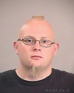 Nathan Zarchinski Arrest