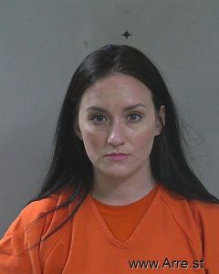 Natalie Rowe Arrest Mugshot