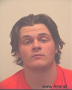 Nathan Candler Arrest Mugshot