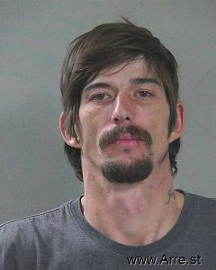 Nathanial Downing Arrest