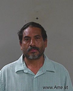 Nicholas Ramirez-ortiz Arrest Mugshot