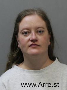 Nicole Bird Arrest Mugshot