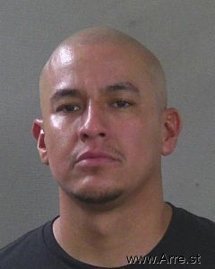 Noe Colunga-delgado Arrest Mugshot