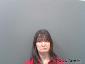 Norma Eppers Arrest Mugshot