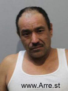 Omar Tercero-hernandez Arrest Mugshot