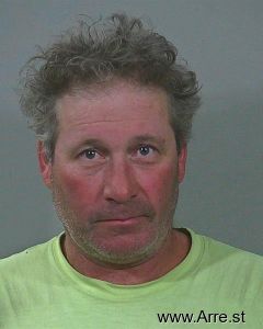 Orion Blumenfeld Arrest Mugshot