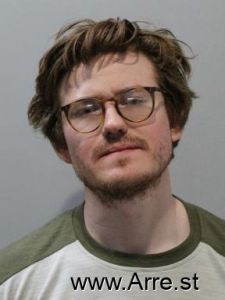 Owen Hester Arrest Mugshot