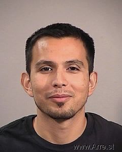 Pablo Ramirez Arrest