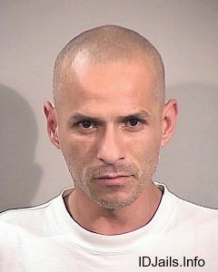 Pablo Rodriguez Arrest