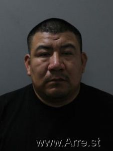 Porfirio Hernandez-munoz Arrest Mugshot