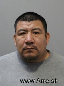 Porfirio Hernandez-munoz Arrest Mugshot