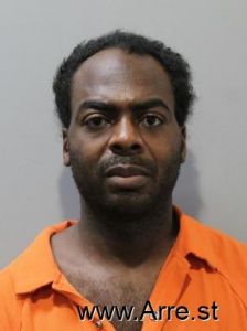 Preston Clark Arrest Mugshot