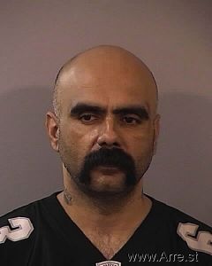 Richard Elizondo Arrest