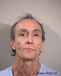 Richard Vasquez Arrest