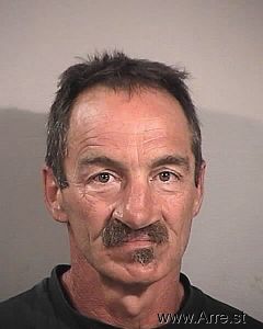 Roger Giraud Arrest